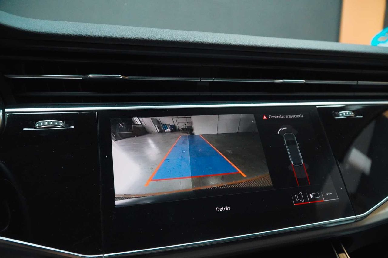 Audi Q7 45 TDI 170kW (232CV) quattro tiptronic  - Foto 18