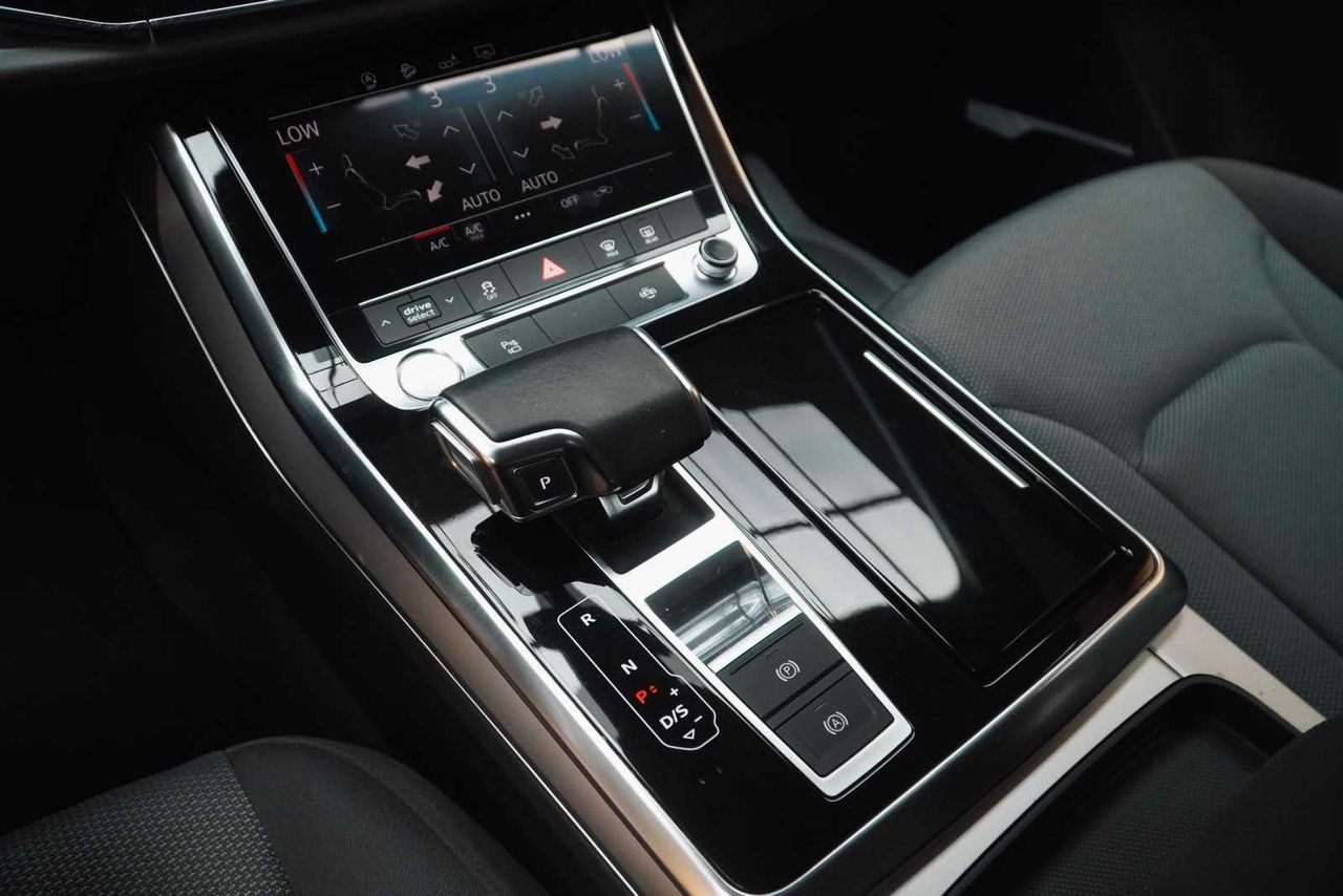 Audi Q7 45 TDI 170kW (232CV) quattro tiptronic  - Foto 14