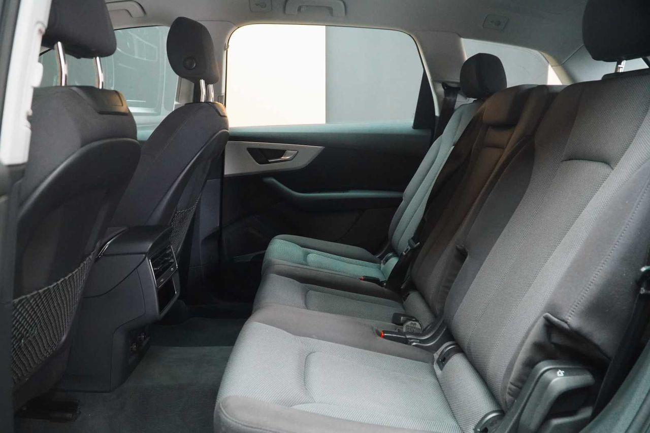 Audi Q7 45 TDI 170kW (232CV) quattro tiptronic  - Foto 21