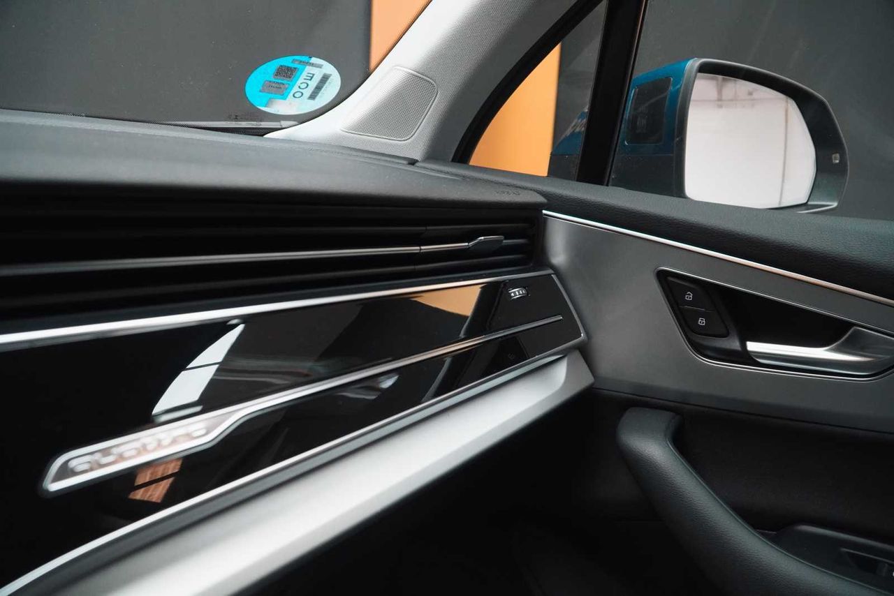 Audi Q7 45 TDI 170kW (232CV) quattro tiptronic  - Foto 16