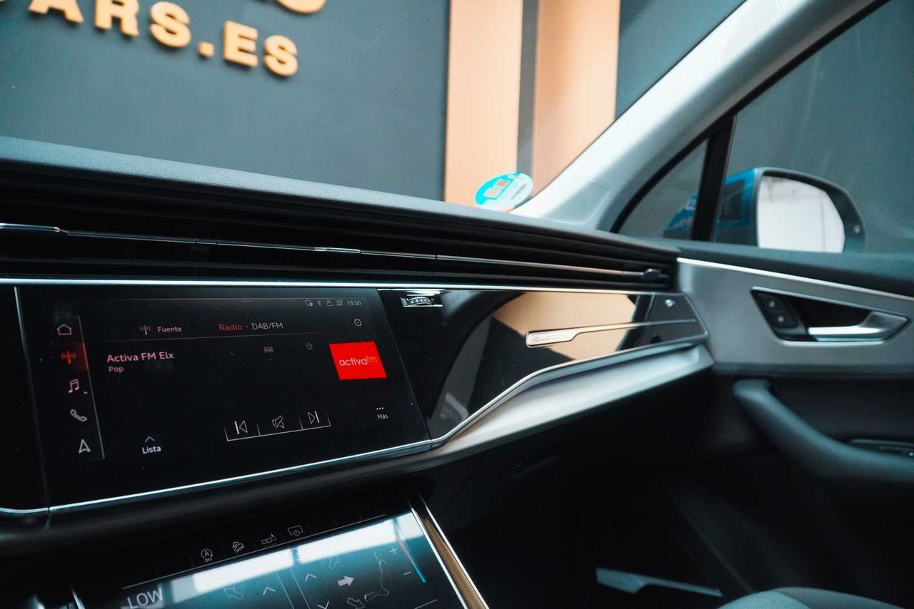 Audi Q7 45 TDI 170kW (232CV) quattro tiptronic  - Foto 15