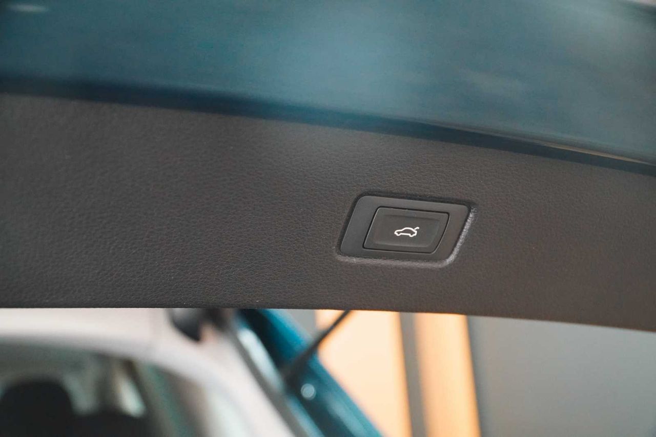 Audi Q7 45 TDI 170kW (232CV) quattro tiptronic  - Foto 20