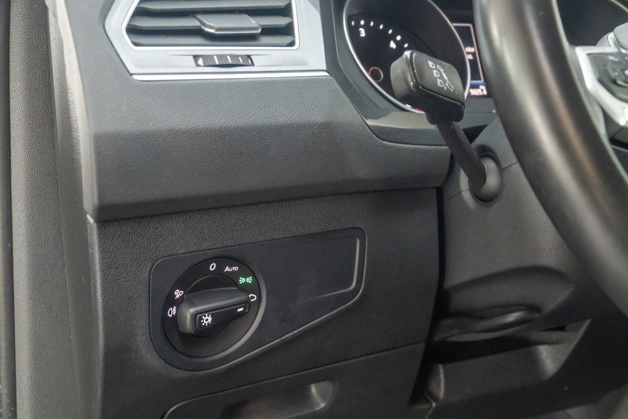 Volkswagen Tiguan Life 2.0 TDI 110kW (150CV) DSG  - Foto 18