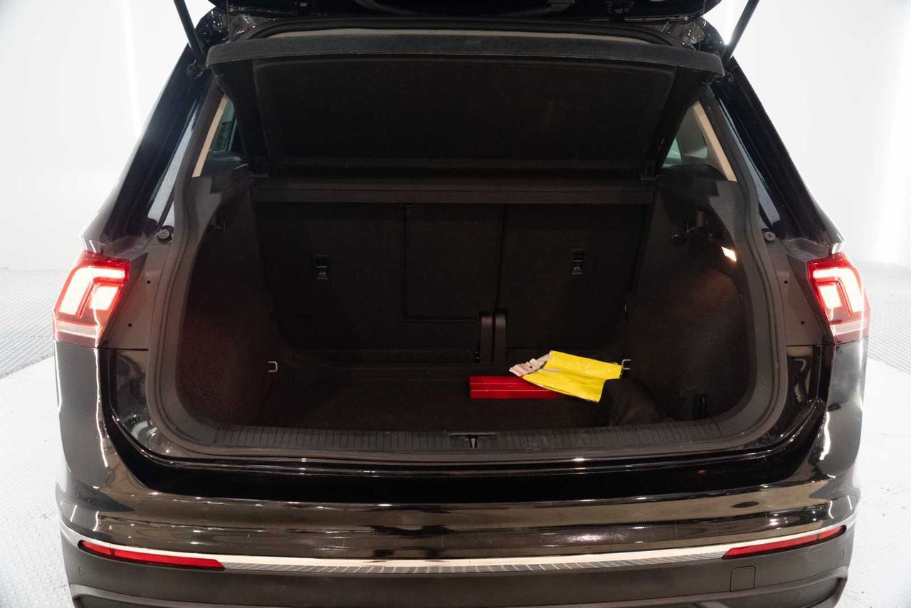 Volkswagen Tiguan Life 2.0 TDI 110kW (150CV) DSG  - Foto 14