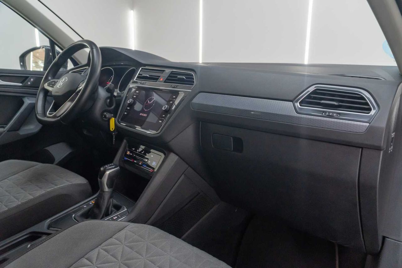 Volkswagen Tiguan Life 2.0 TDI 110kW (150CV) DSG  - Foto 24