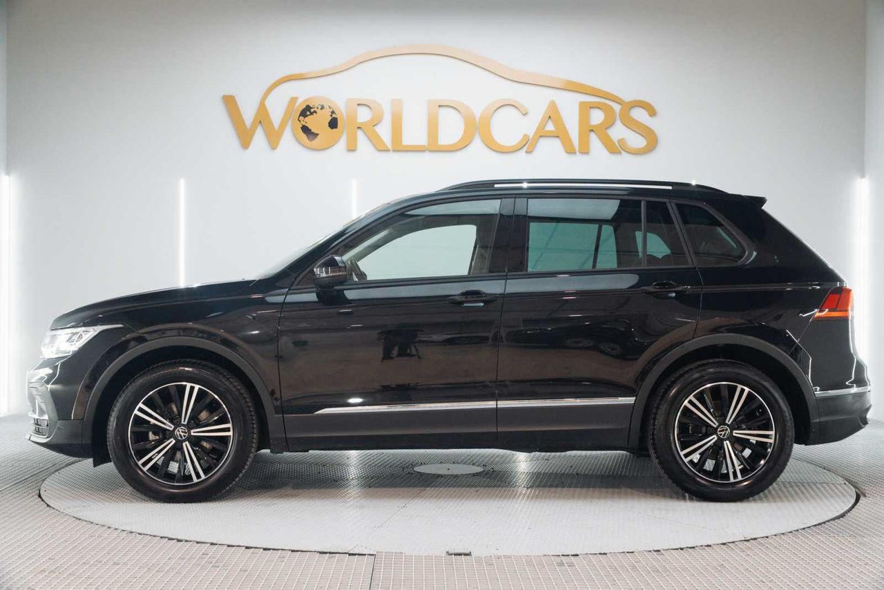 Volkswagen Tiguan Life 2.0 TDI 110kW (150CV) DSG  - Foto 11