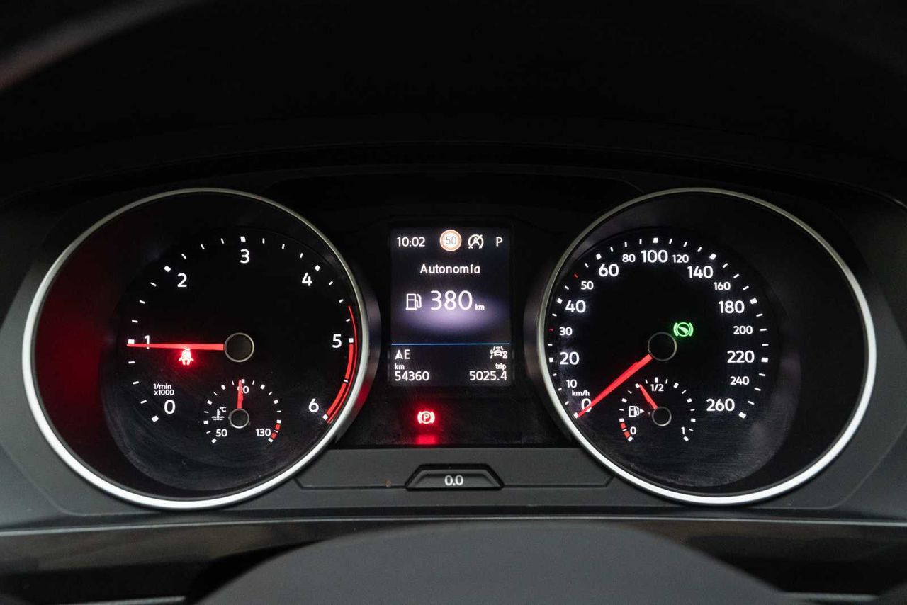 Volkswagen Tiguan Life 2.0 TDI 110kW (150CV) DSG  - Foto 14