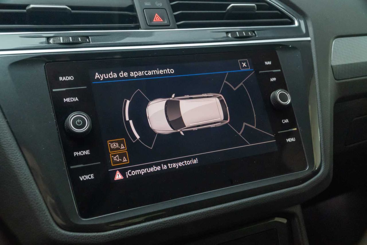 Volkswagen Tiguan Life 2.0 TDI 110kW (150CV) DSG  - Foto 15