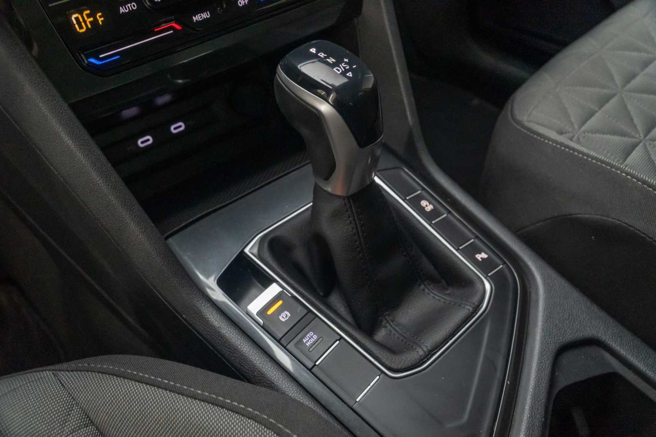 Volkswagen Tiguan Life 2.0 TDI 110kW (150CV) DSG  - Foto 19