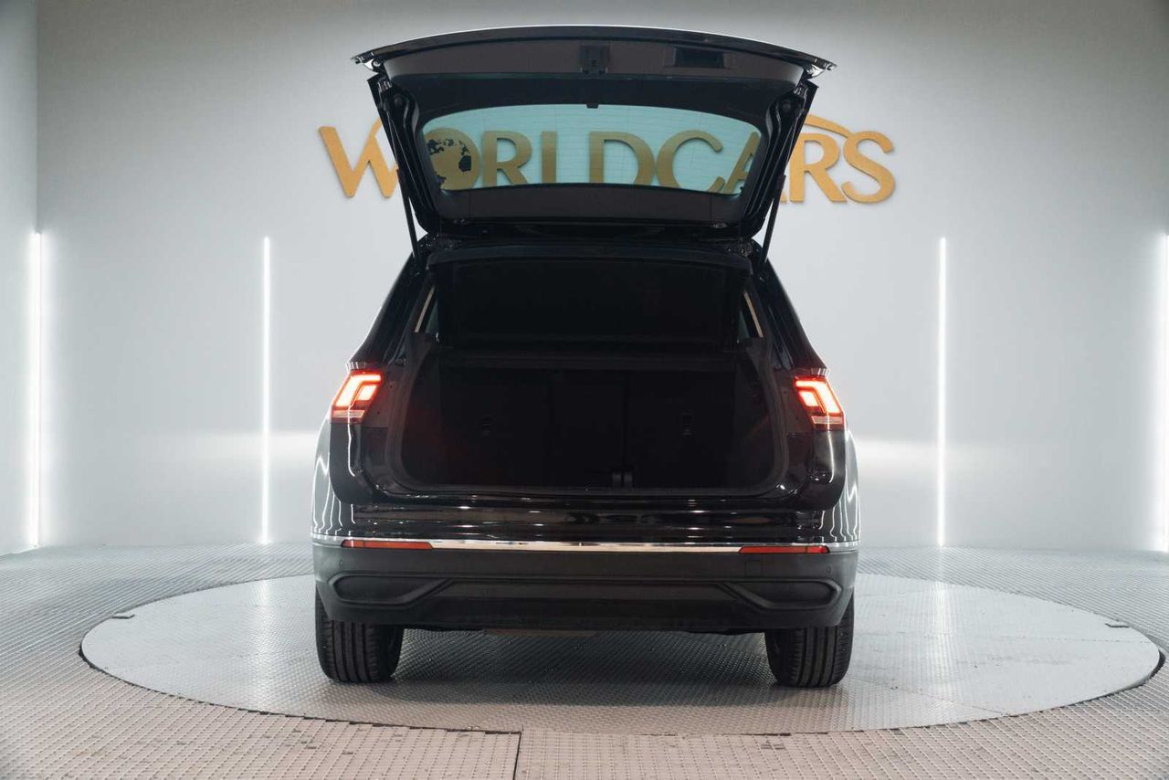 Volkswagen Tiguan Life 2.0 TDI 110kW (150CV) DSG  - Foto 8