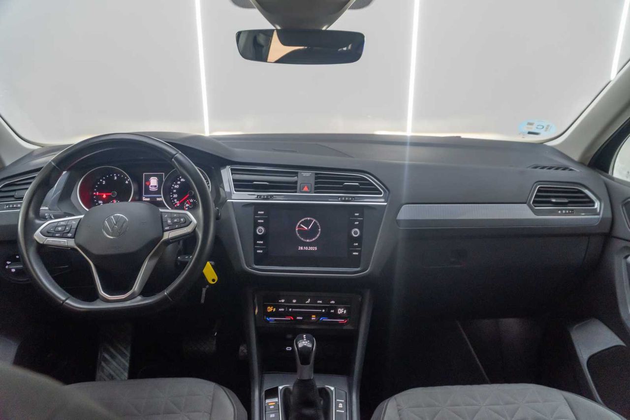 Volkswagen Tiguan Life 2.0 TDI 110kW (150CV) DSG  - Foto 23