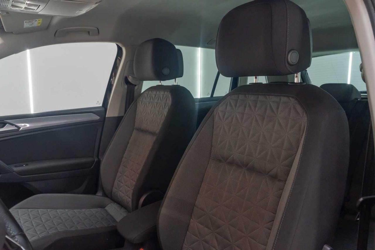 Volkswagen Tiguan Life 2.0 TDI 110kW (150CV) DSG  - Foto 19