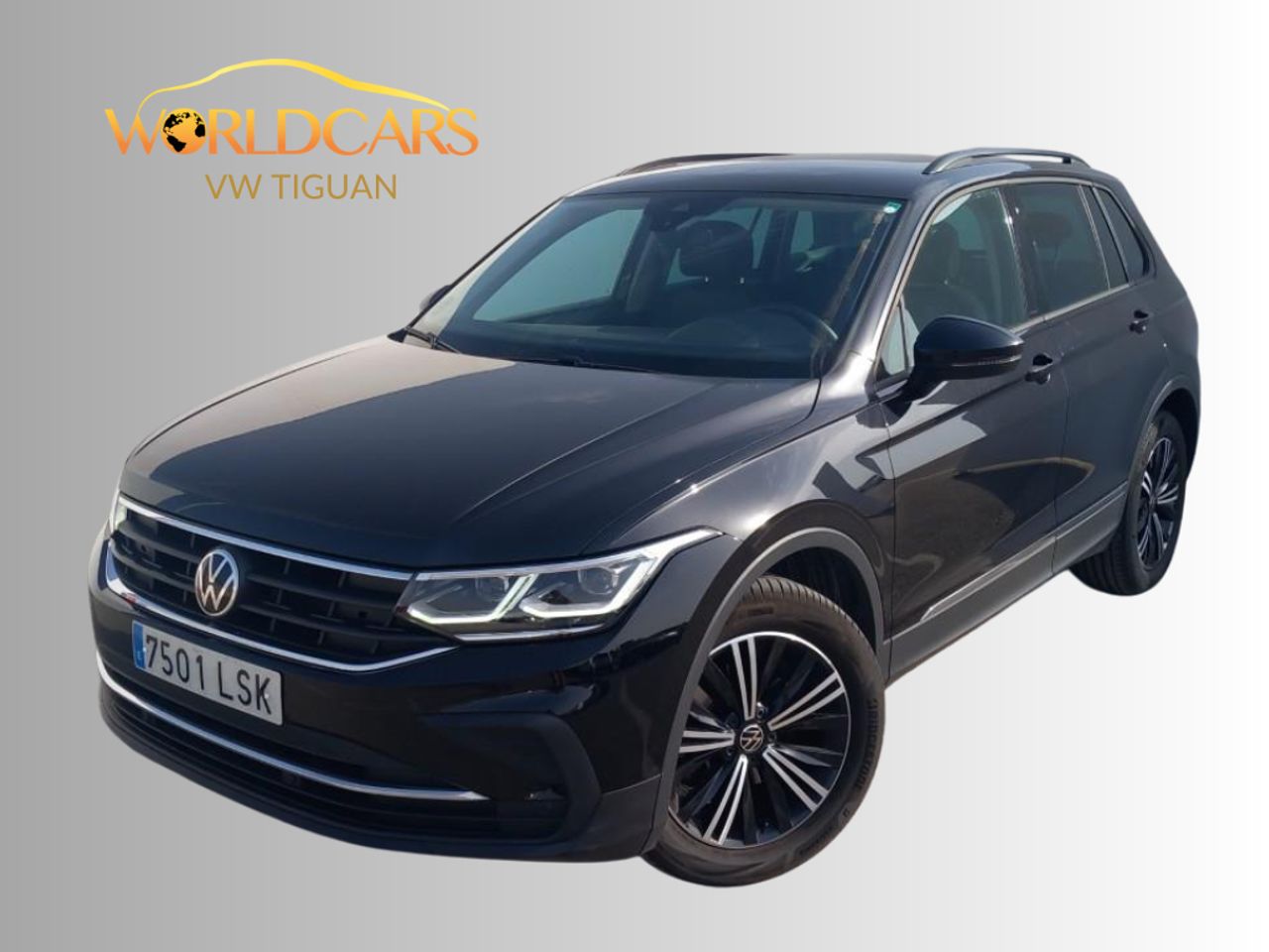 volkswagen tiguan 2021 /