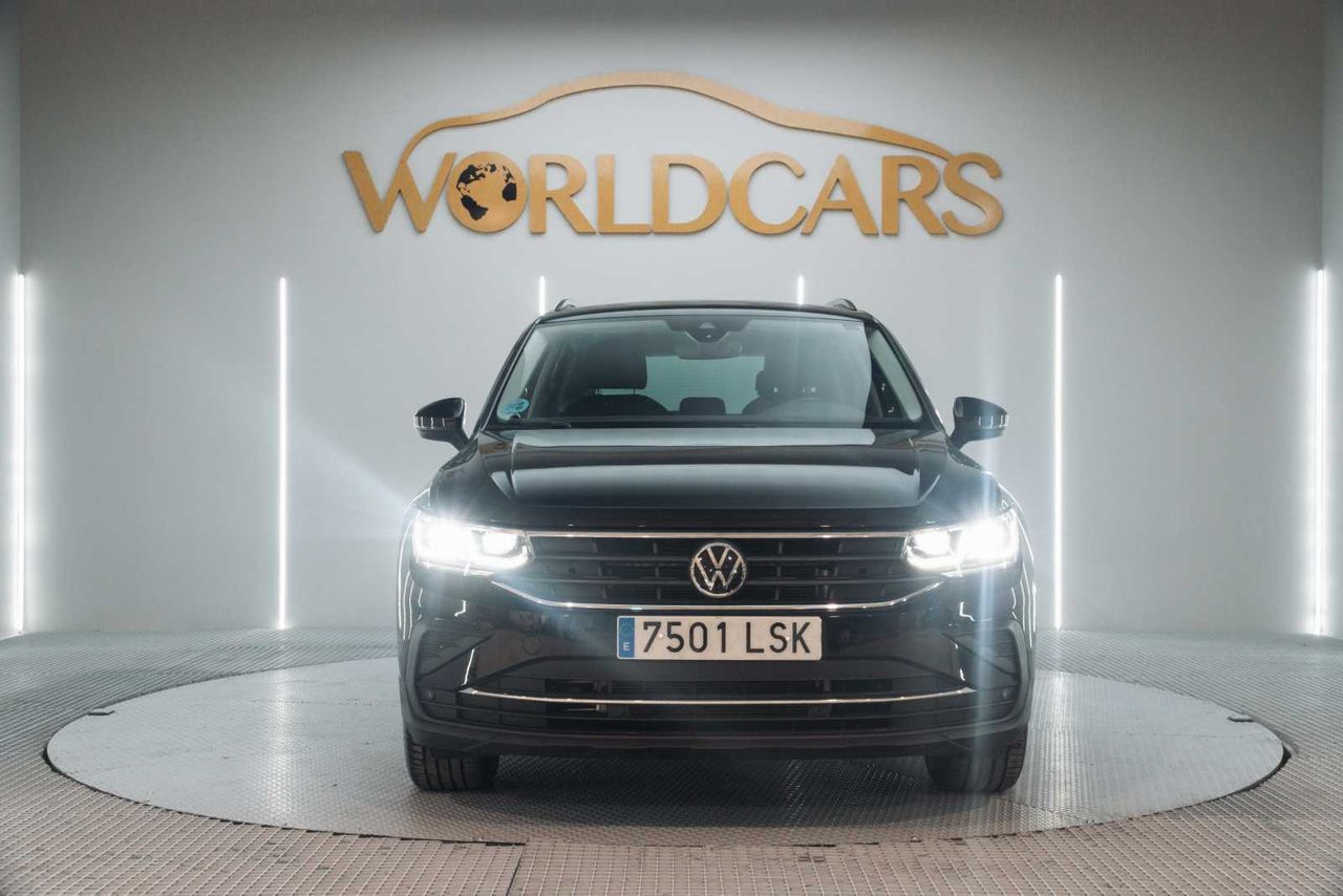 Volkswagen Tiguan Life 2.0 TDI 110kW (150CV) DSG  - Foto 3
