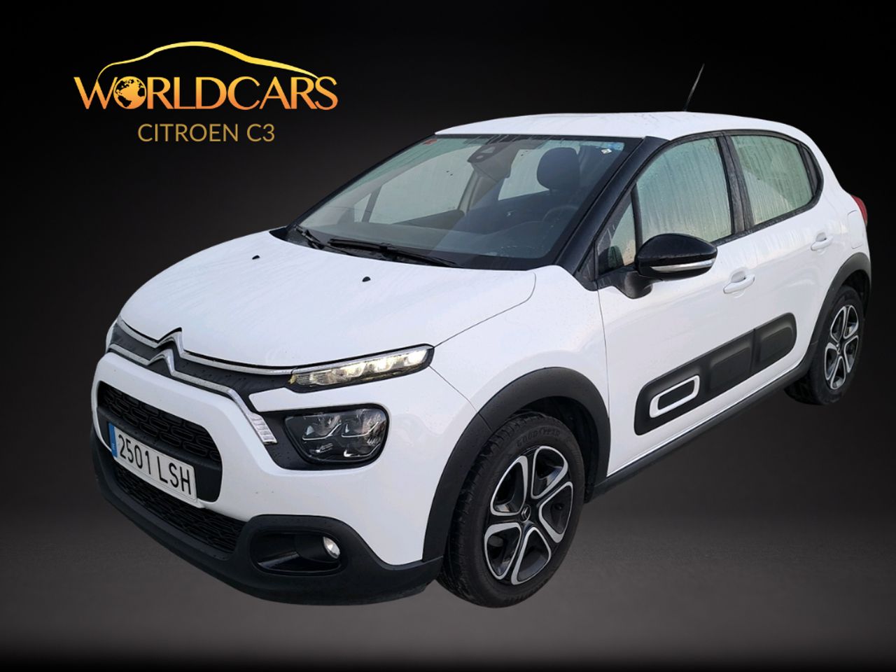 citroën c3 2021 /