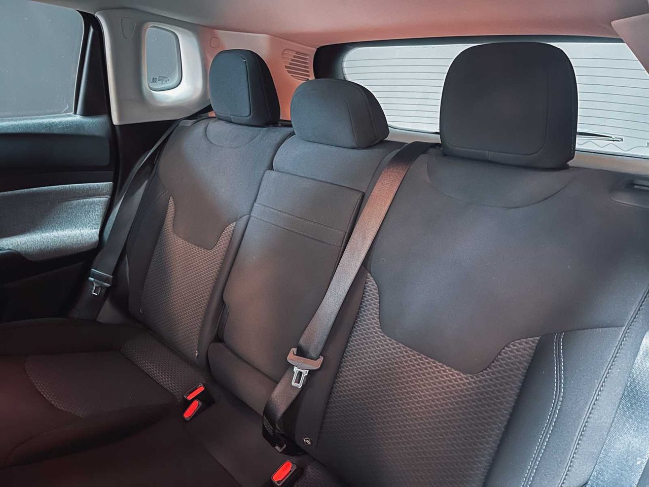 Jeep Compass 1.6 Mjet 96kW (130CV) Longitude FWD  - Foto 18