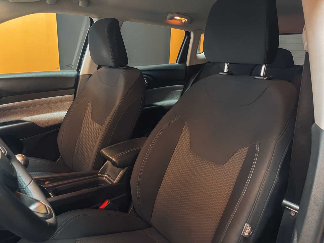 Jeep Compass 1.6 Mjet 96kW (130CV) Longitude FWD  - Foto 16