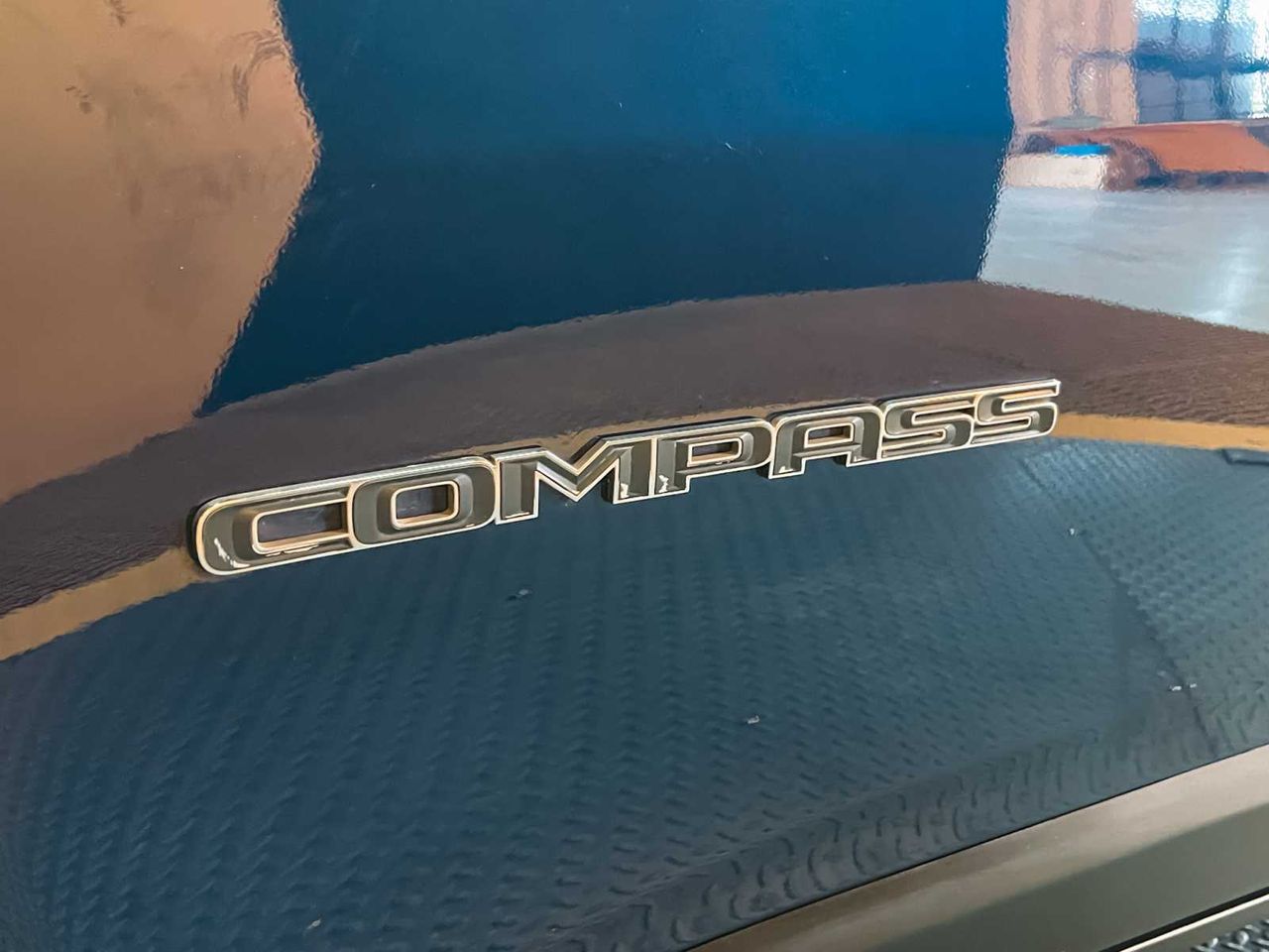 Jeep Compass 1.6 Mjet 96kW (130CV) Longitude FWD  - Foto 24