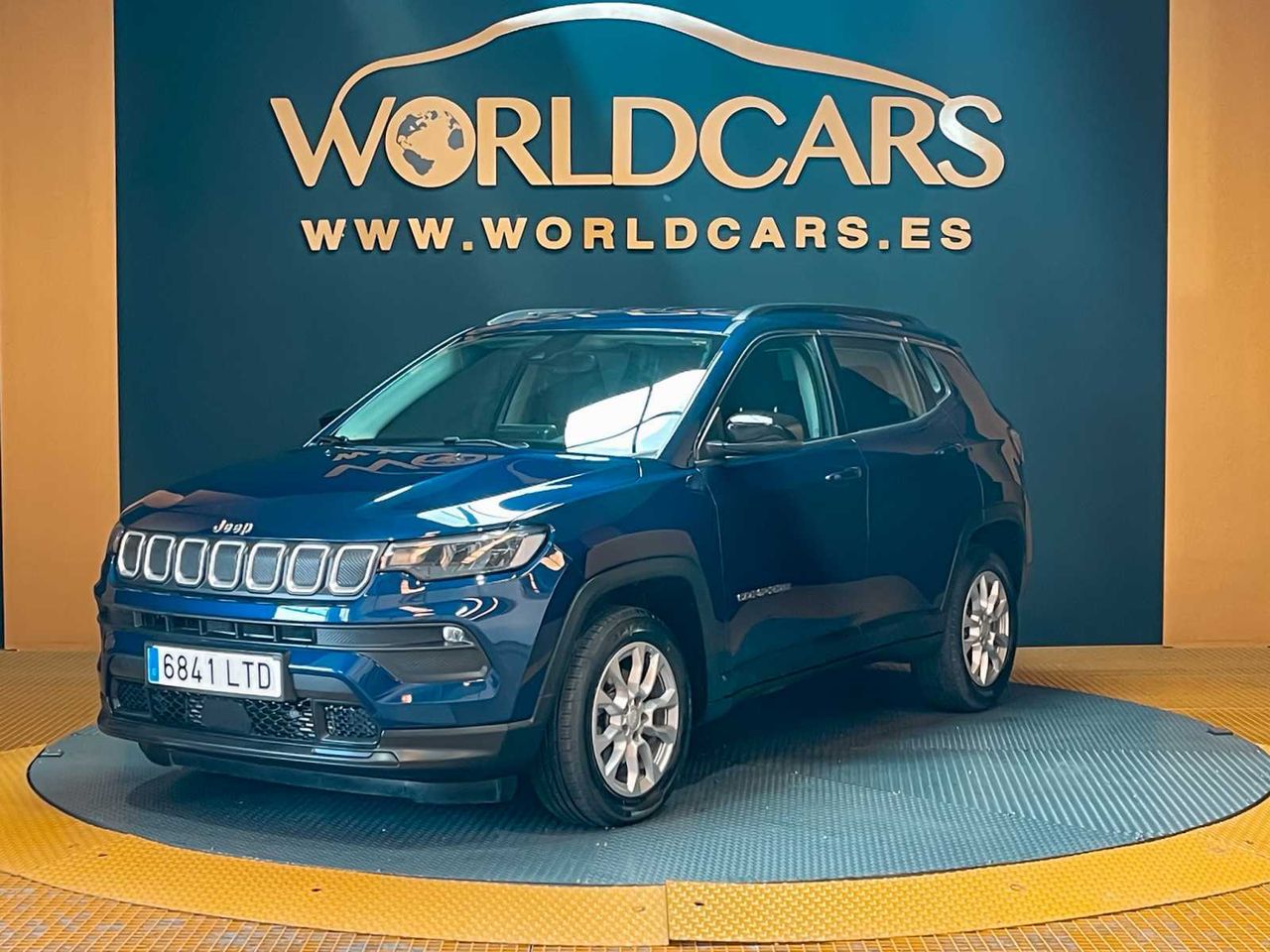 jeep compass 2021 /