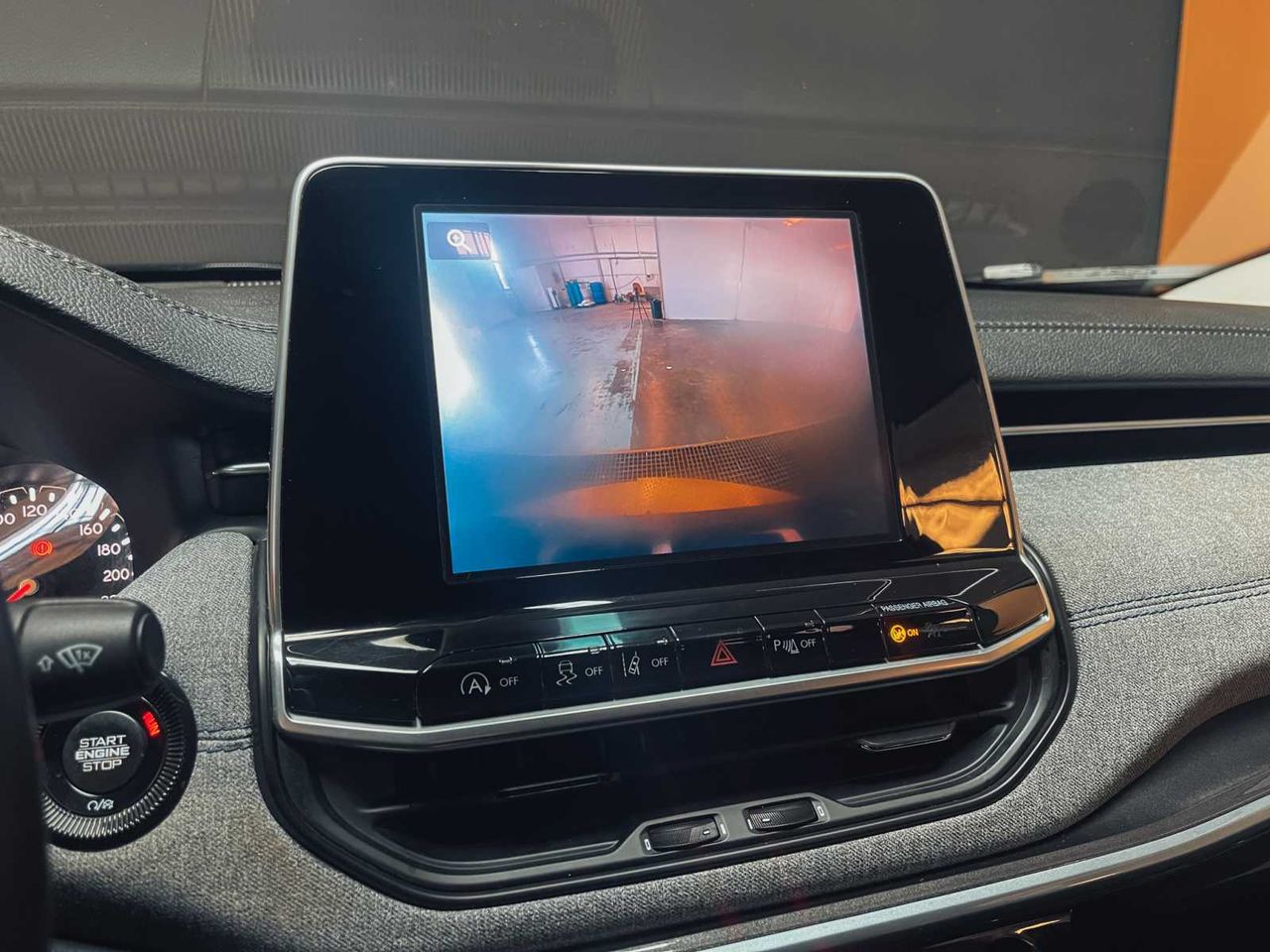 Jeep Compass 1.6 Mjet 96kW (130CV) Longitude FWD  - Foto 23