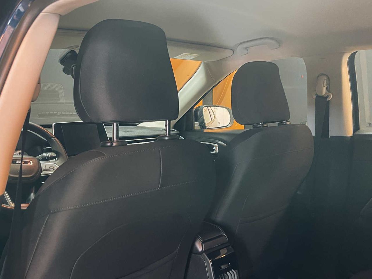 Jeep Compass 1.6 Mjet 96kW (130CV) Longitude FWD  - Foto 17