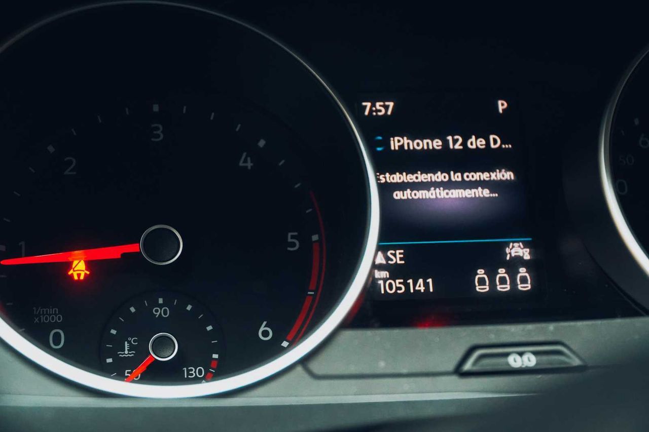 Volkswagen Tiguan Advance 2.0 TDI 110kW (150CV) DSG - Foto 12