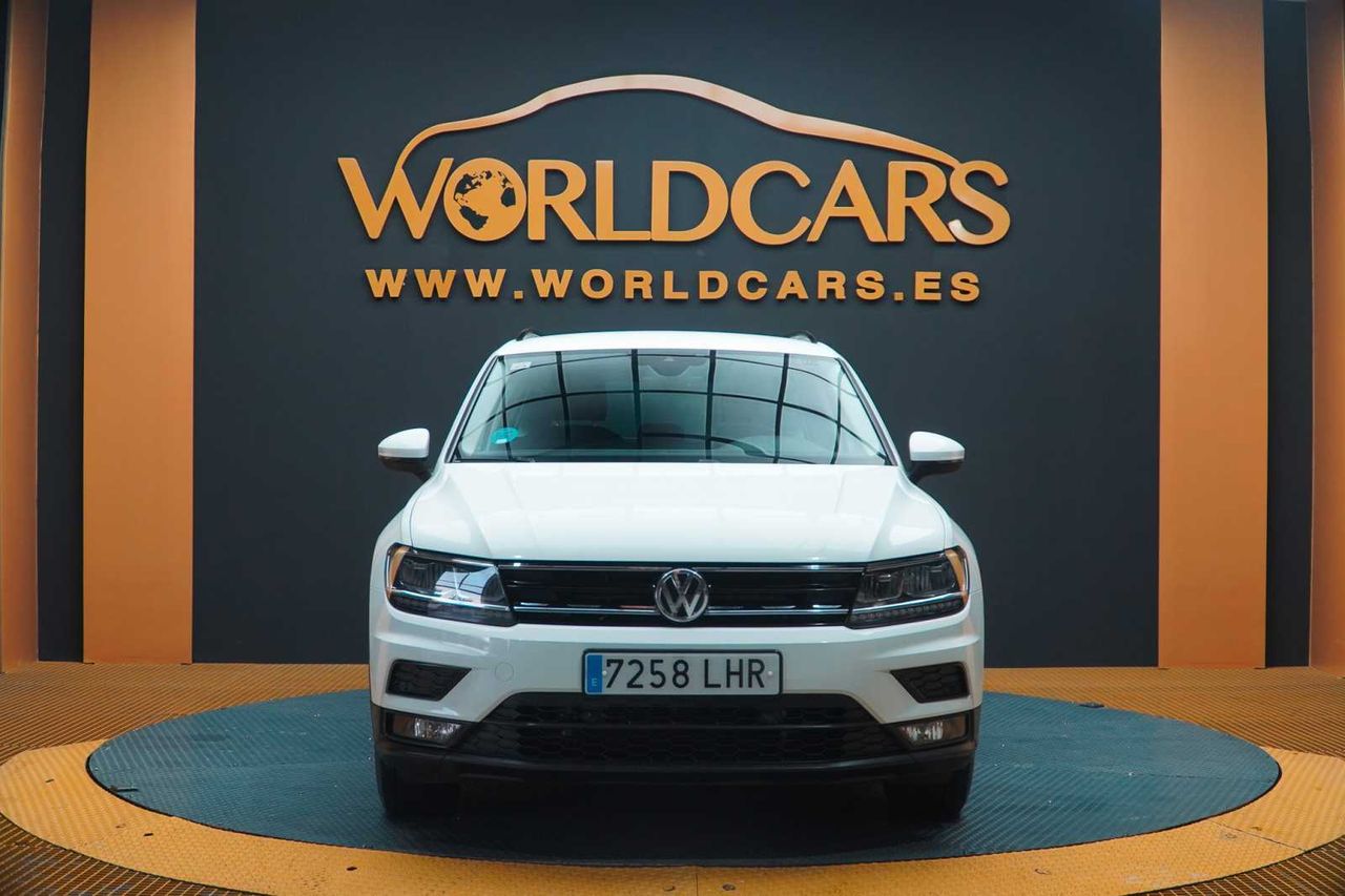 Volkswagen Tiguan Advance 2.0 TDI 110kW (150CV) DSG - Foto 3