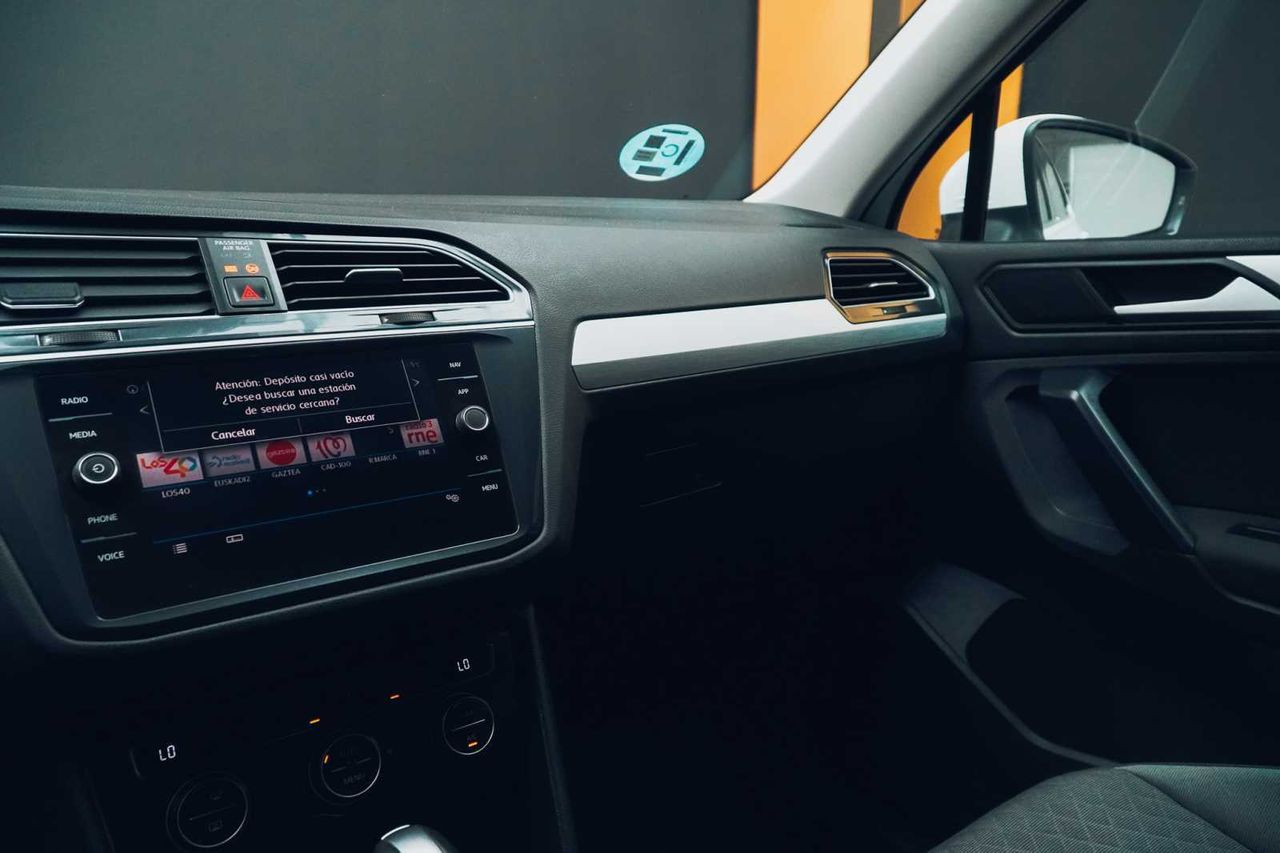 Volkswagen Tiguan Advance 2.0 TDI 110kW (150CV) DSG - Foto 16