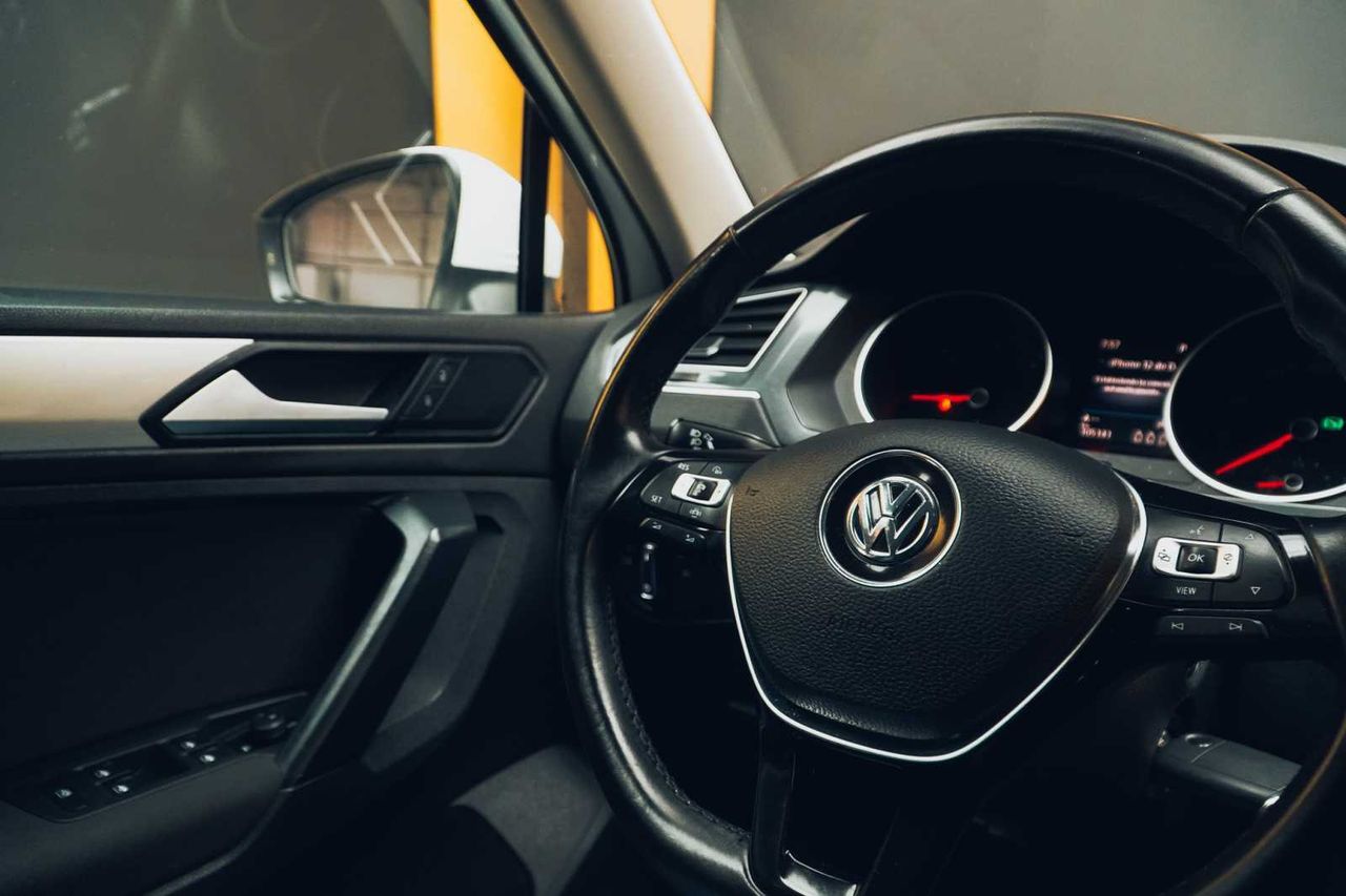 Volkswagen Tiguan Advance 2.0 TDI 110kW (150CV) DSG - Foto 14