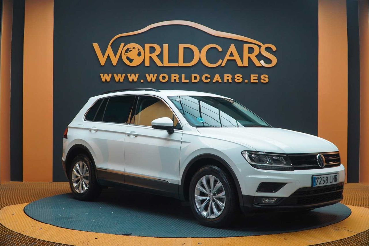 Volkswagen Tiguan Advance 2.0 TDI 110kW (150CV) DSG - Foto 4