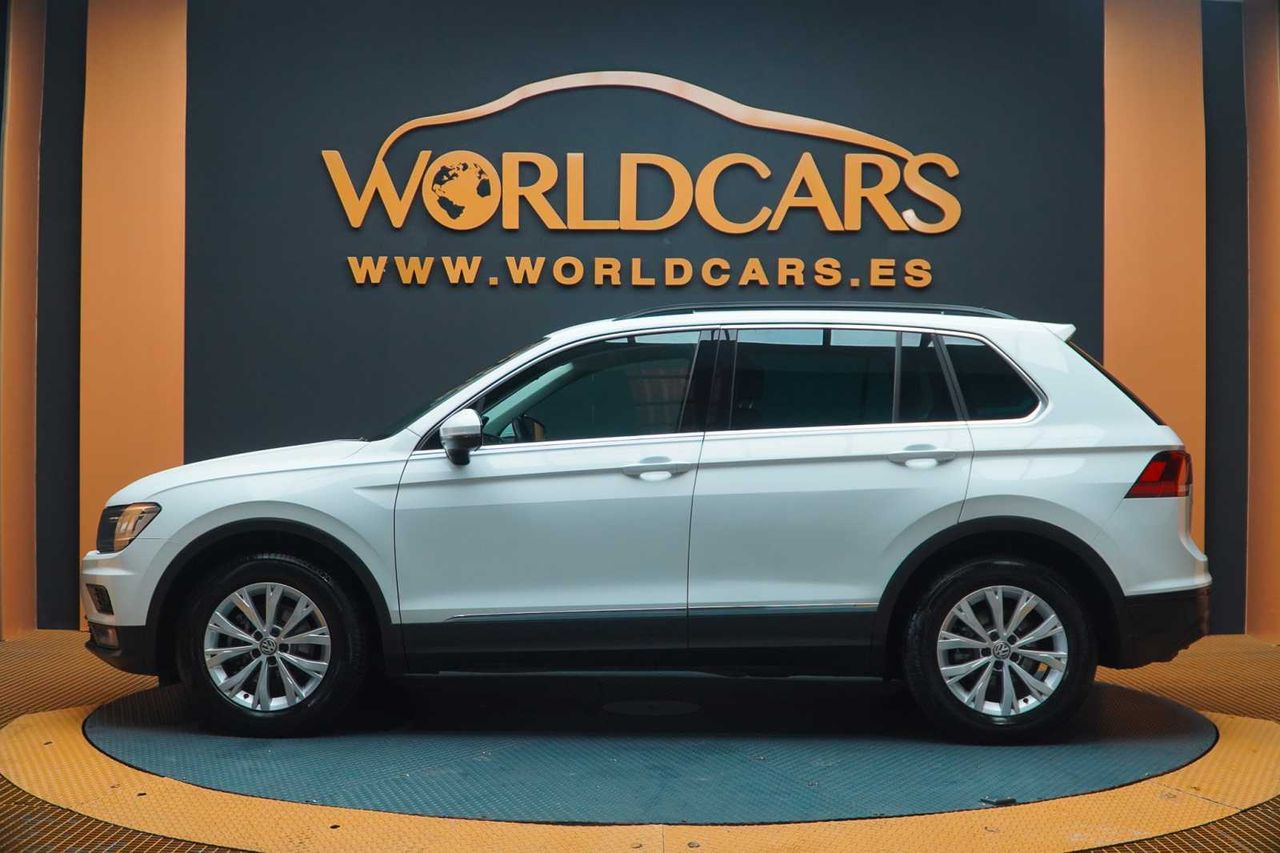 Volkswagen Tiguan Advance 2.0 TDI 110kW (150CV) DSG - Foto 10