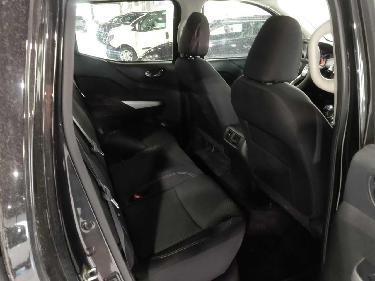 Nissan Navara   2.2cc 190cv - Foto 10