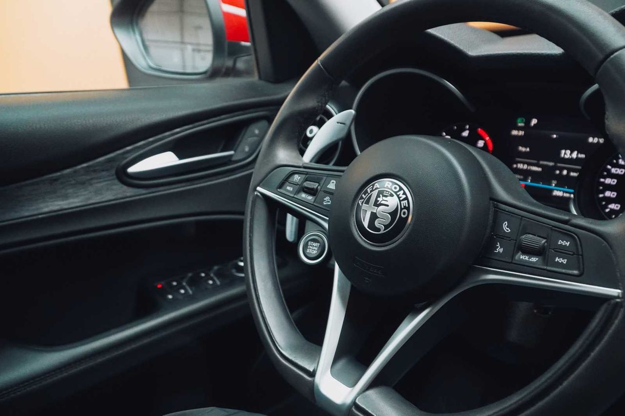 Alfa Romeo Stelvio 2.2 Diésel 154kW (210CV) Executive Q4  - Foto 22