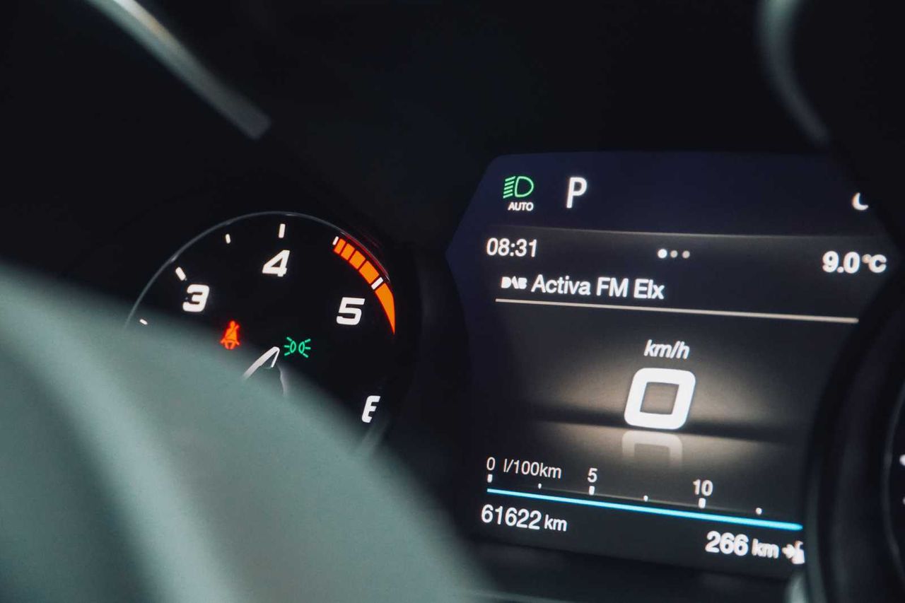 Alfa Romeo Stelvio 2.2 Diésel 154kW (210CV) Executive Q4  - Foto 13