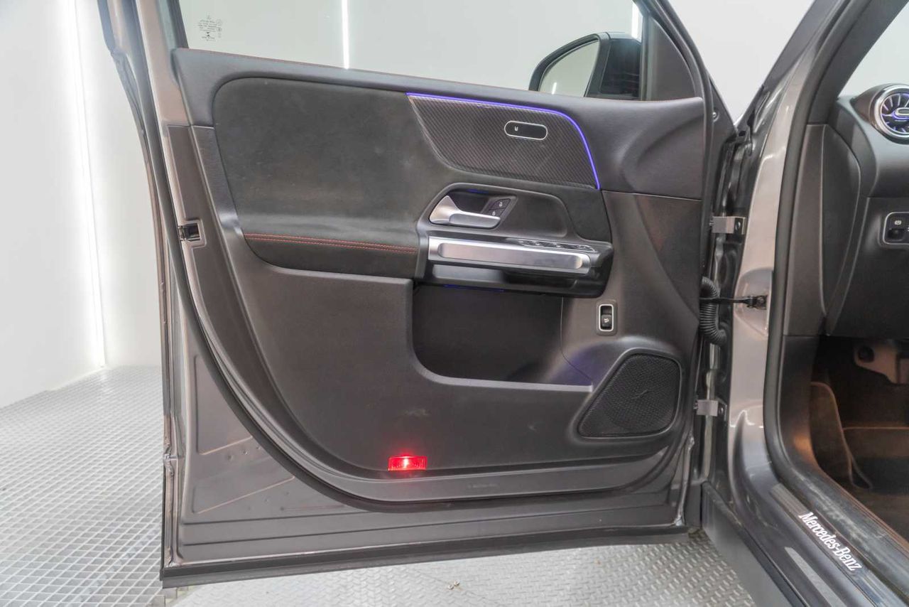 Mercedes GLB 1.3 GLB 200 DCT 120KW (163CV) - Foto 20