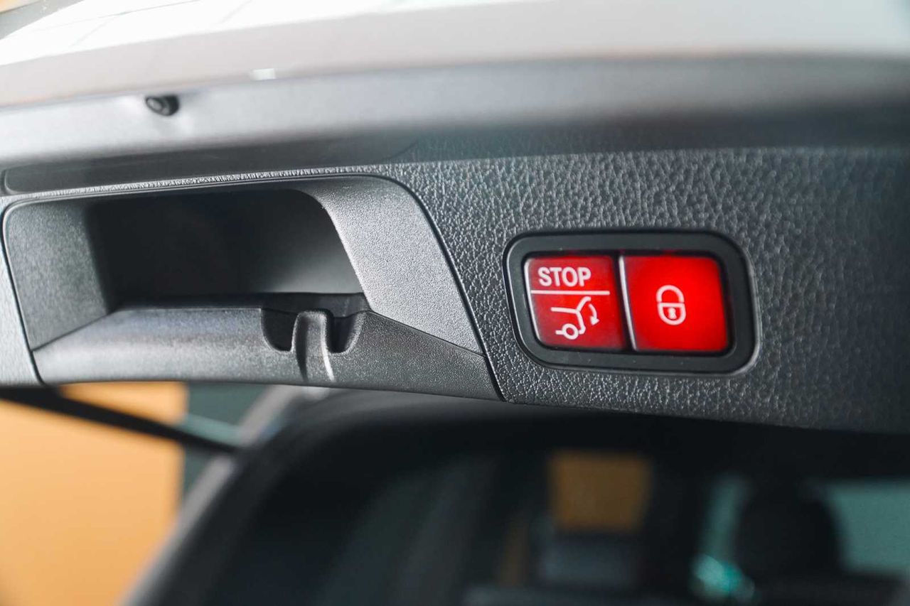 Mercedes GLB 1.3 GLB 200 DCT 120KW (163CV) - Foto 24