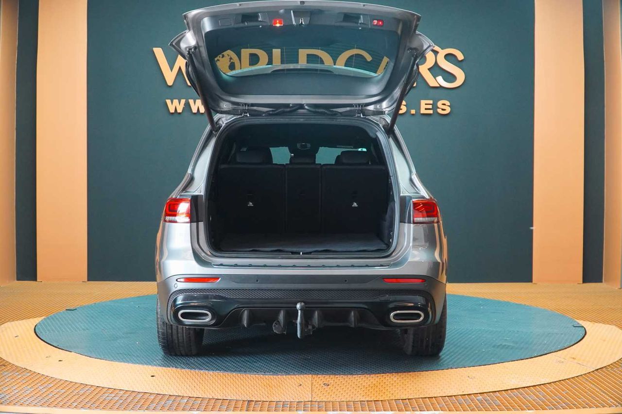 Mercedes GLB 1.3 GLB 200 DCT 120KW (163CV) - Foto 10