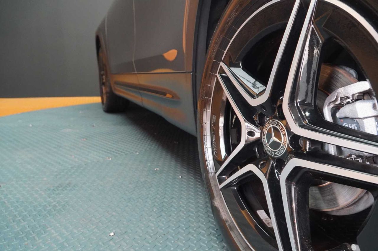 Mercedes GLB 1.3 GLB 200 DCT 120KW (163CV) - Foto 23