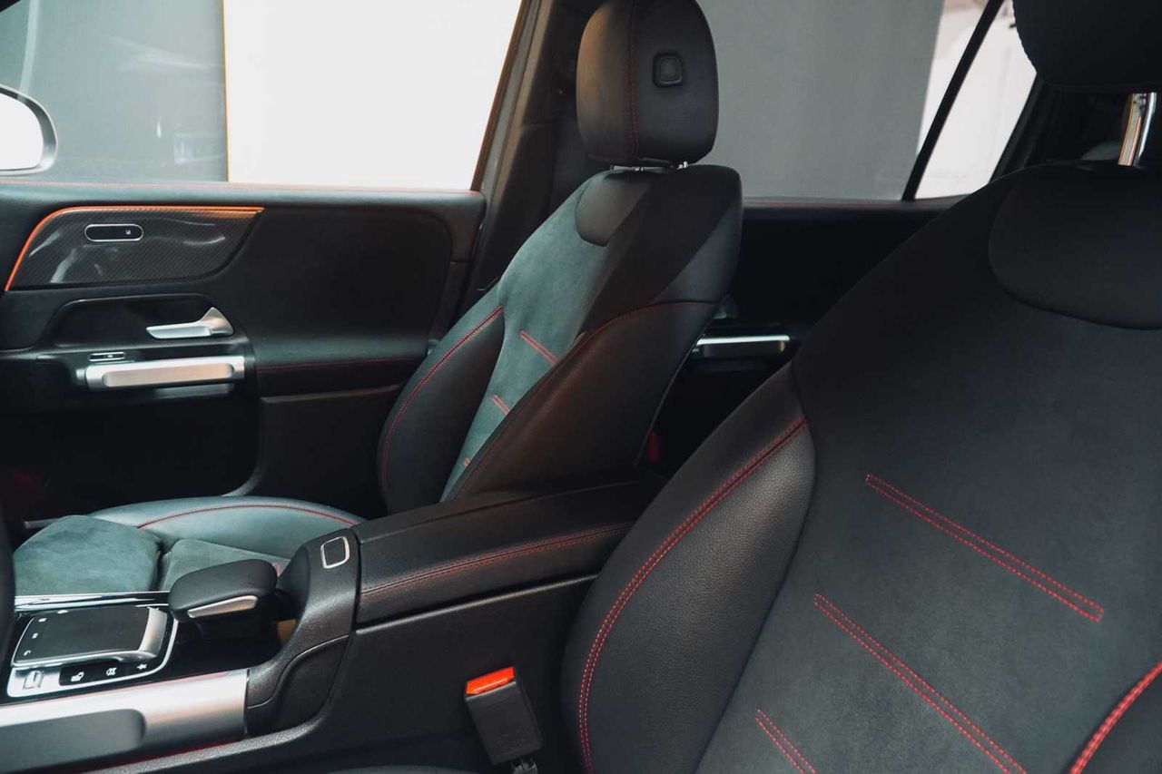 Mercedes GLB 1.3 GLB 200 DCT 120KW (163CV) - Foto 21