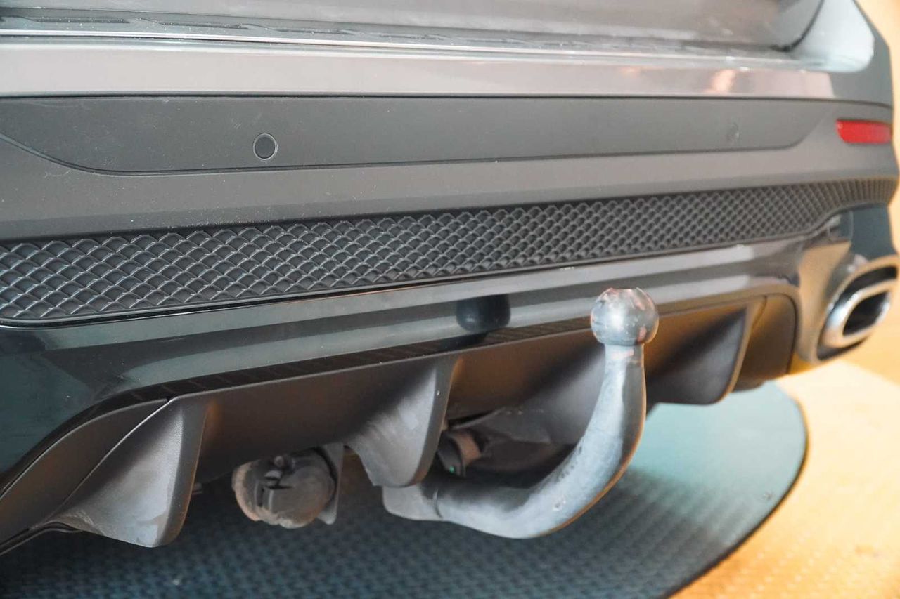 Mercedes GLB 1.3 GLB 200 DCT 120KW (163CV) - Foto 24