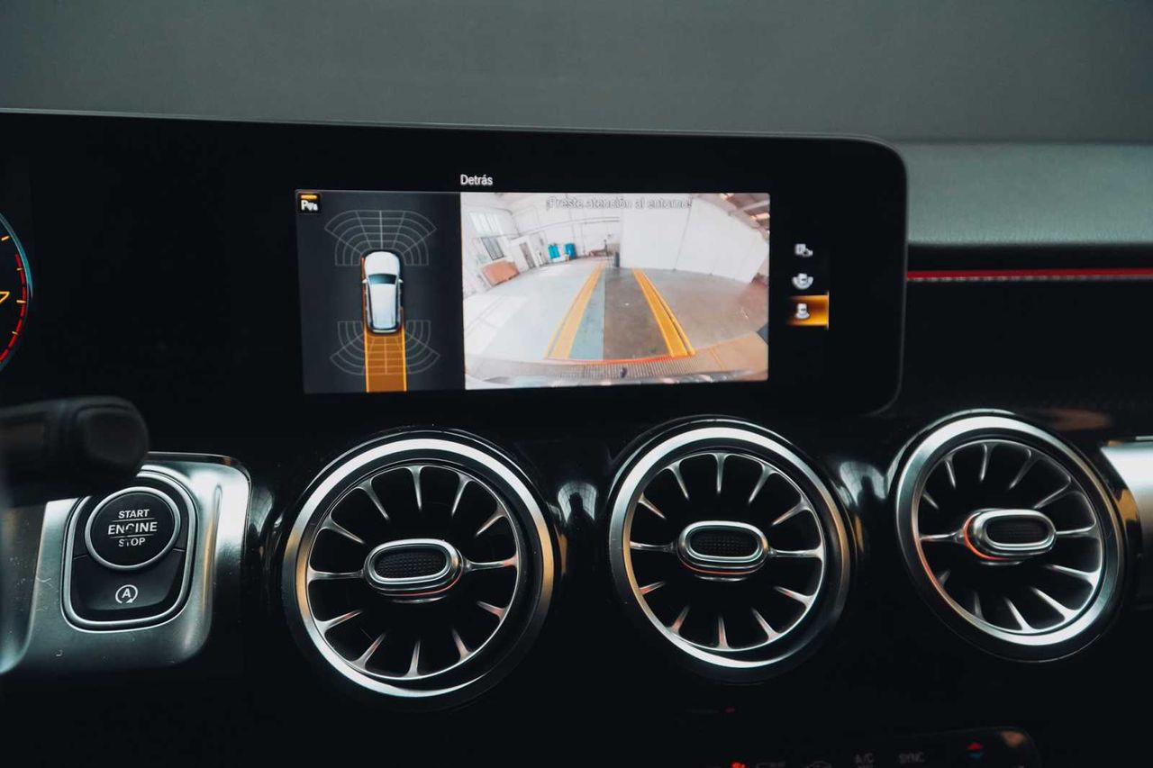 Mercedes GLB 1.3 GLB 200 DCT 120KW (163CV) - Foto 15