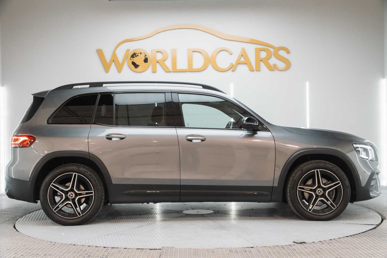 Mercedes GLB 1.3 GLB 200 DCT 120KW (163CV) - Foto 5