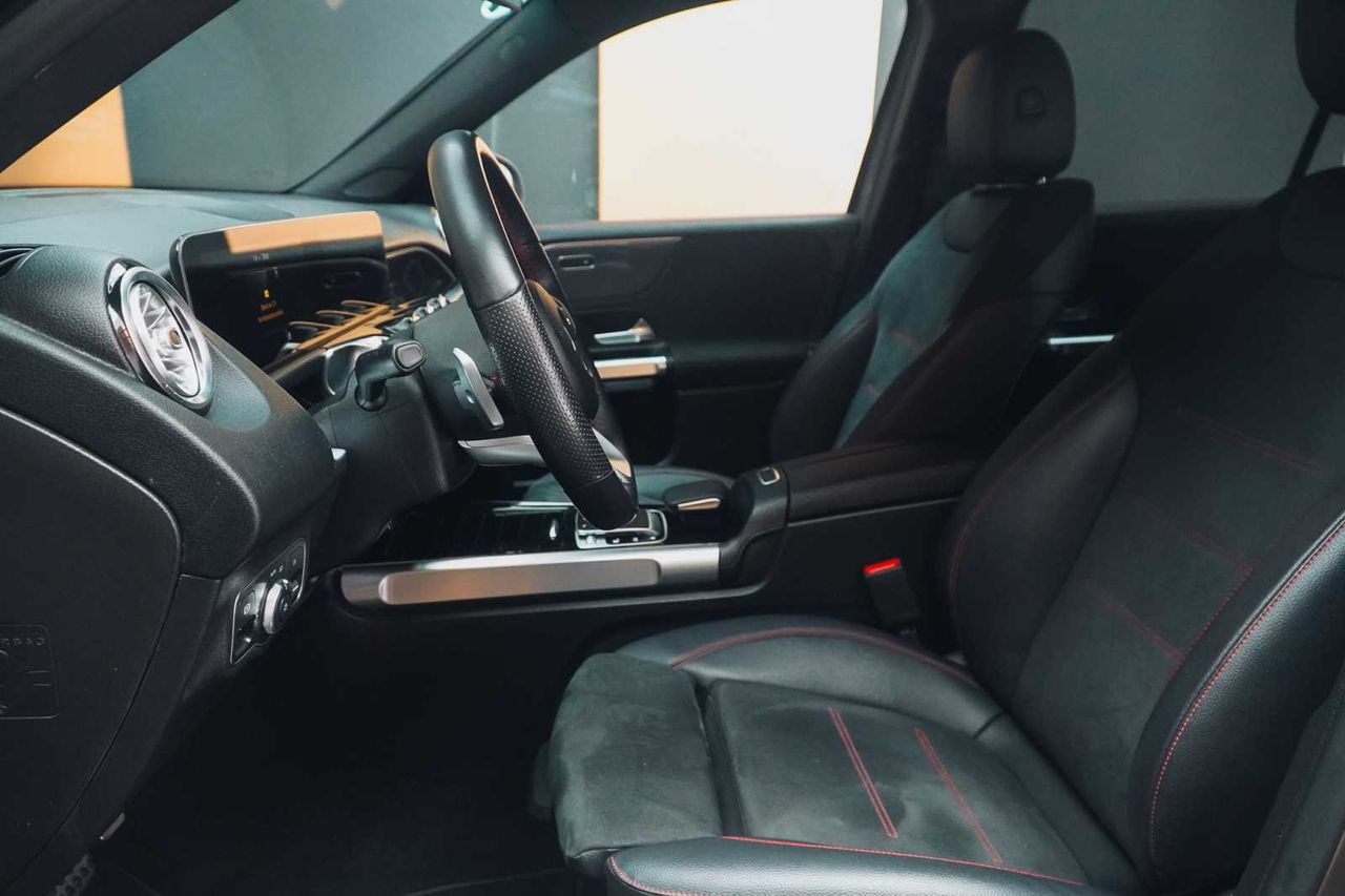 Mercedes GLB 1.3 GLB 200 DCT 120KW (163CV) - Foto 20