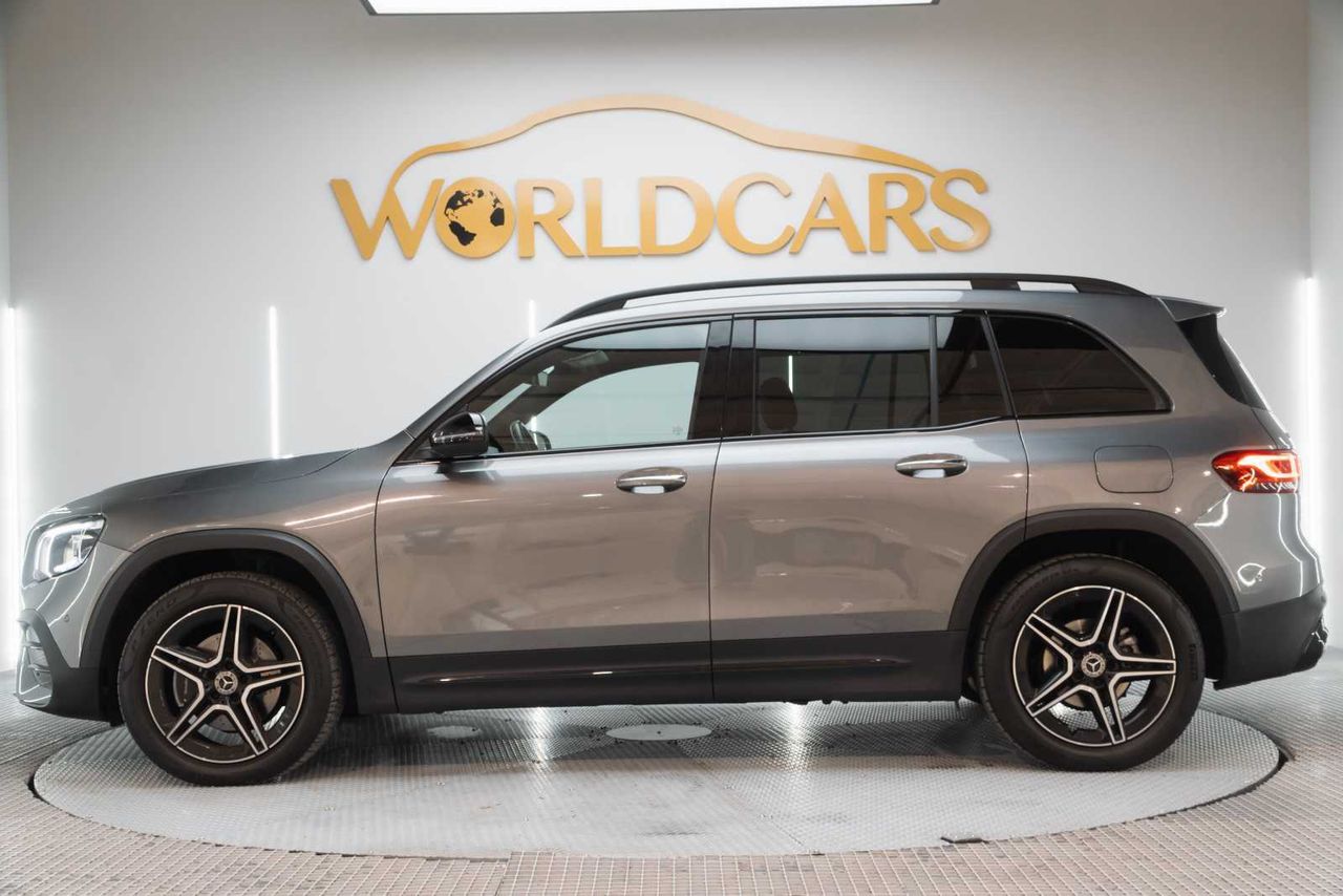 Mercedes GLB 1.3 GLB 200 DCT 120KW (163CV) - Foto 9