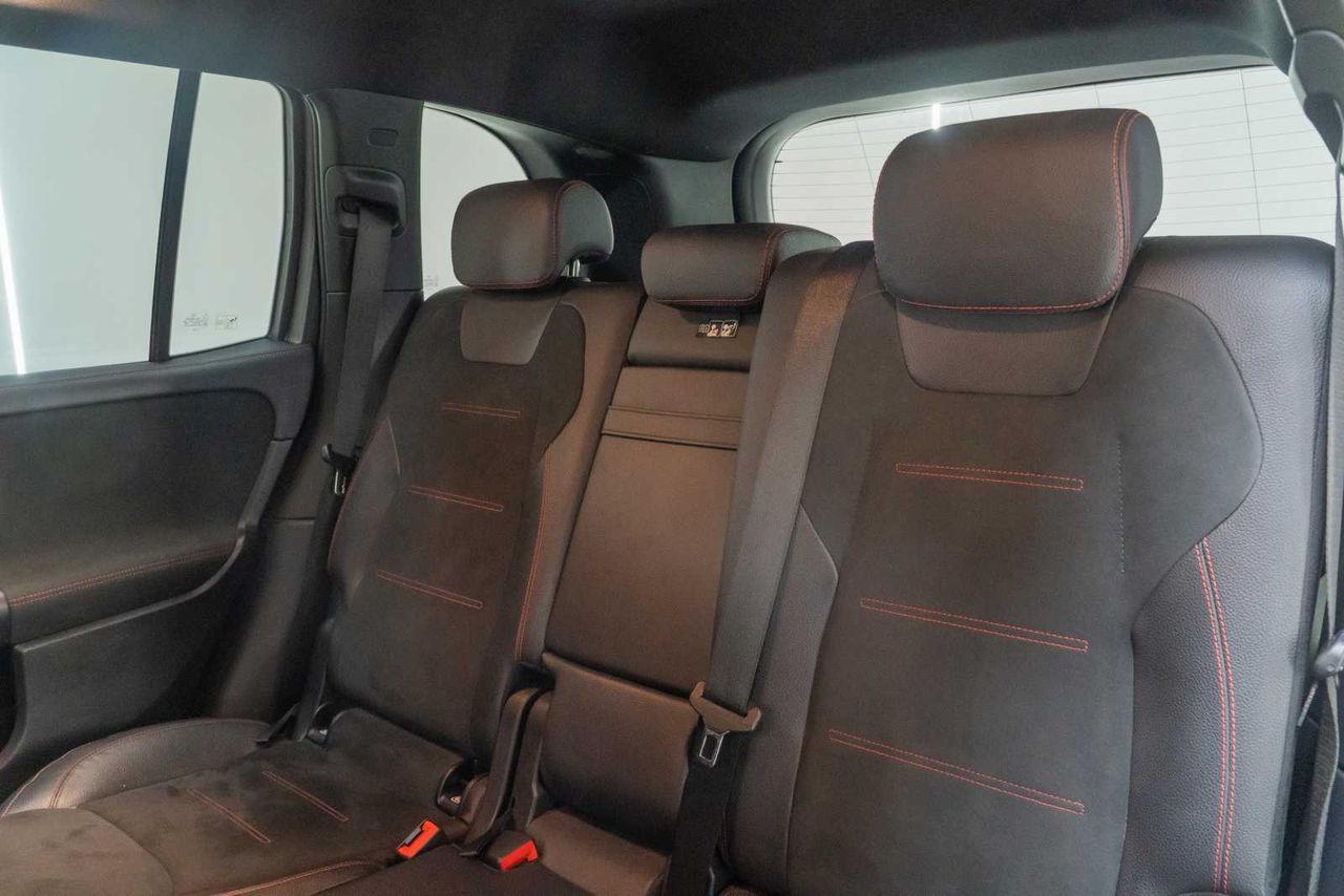 Mercedes GLB 1.3 GLB 200 DCT 120KW (163CV) - Foto 22