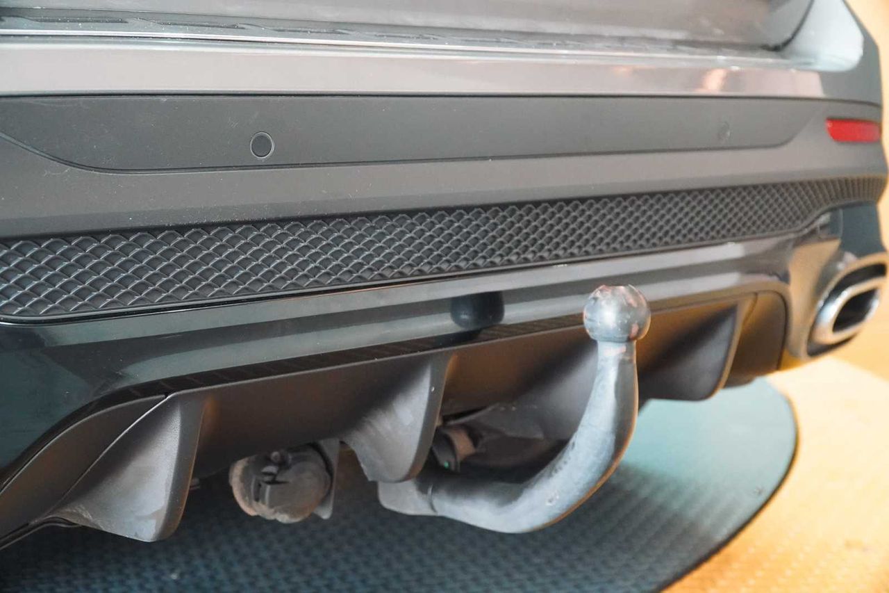 Mercedes GLB 1.3 GLB 200 DCT 120KW (163CV) - Foto 25