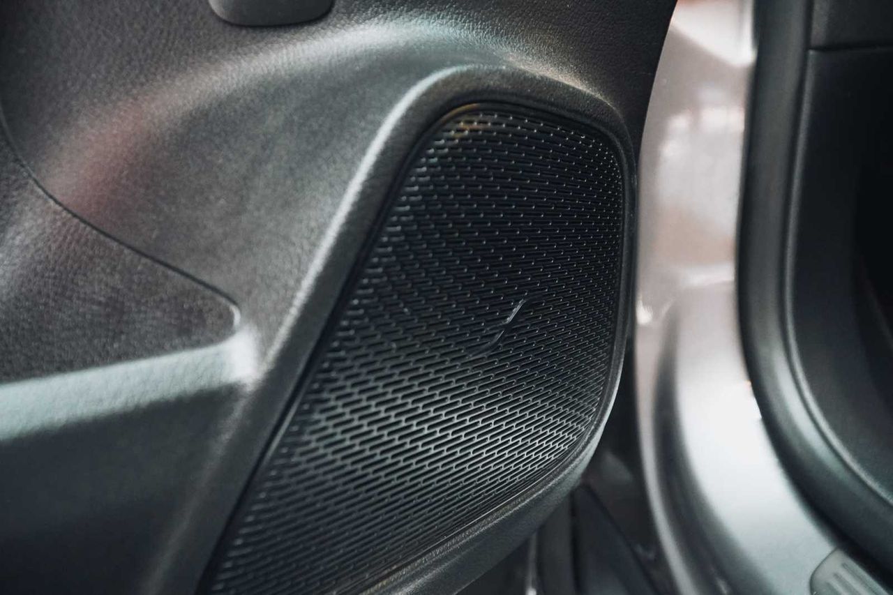 Mercedes GLB 1.3 GLB 200 DCT 120KW (163CV) - Foto 19