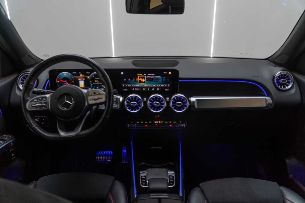 Mercedes GLB 1.3 GLB 200 DCT 120KW (163CV) - Foto 23