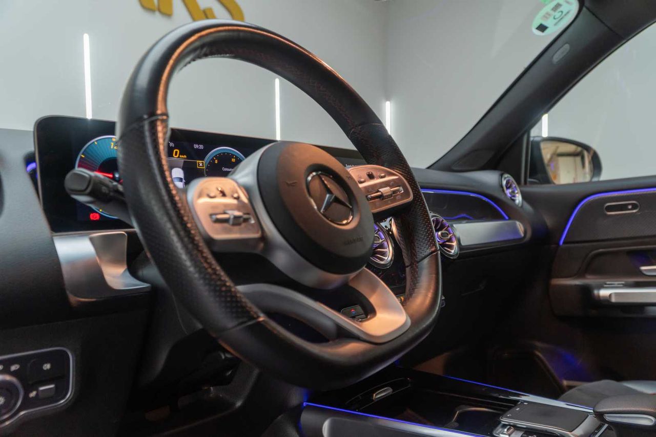 Mercedes GLB 1.3 GLB 200 DCT 120KW (163CV) - Foto 14