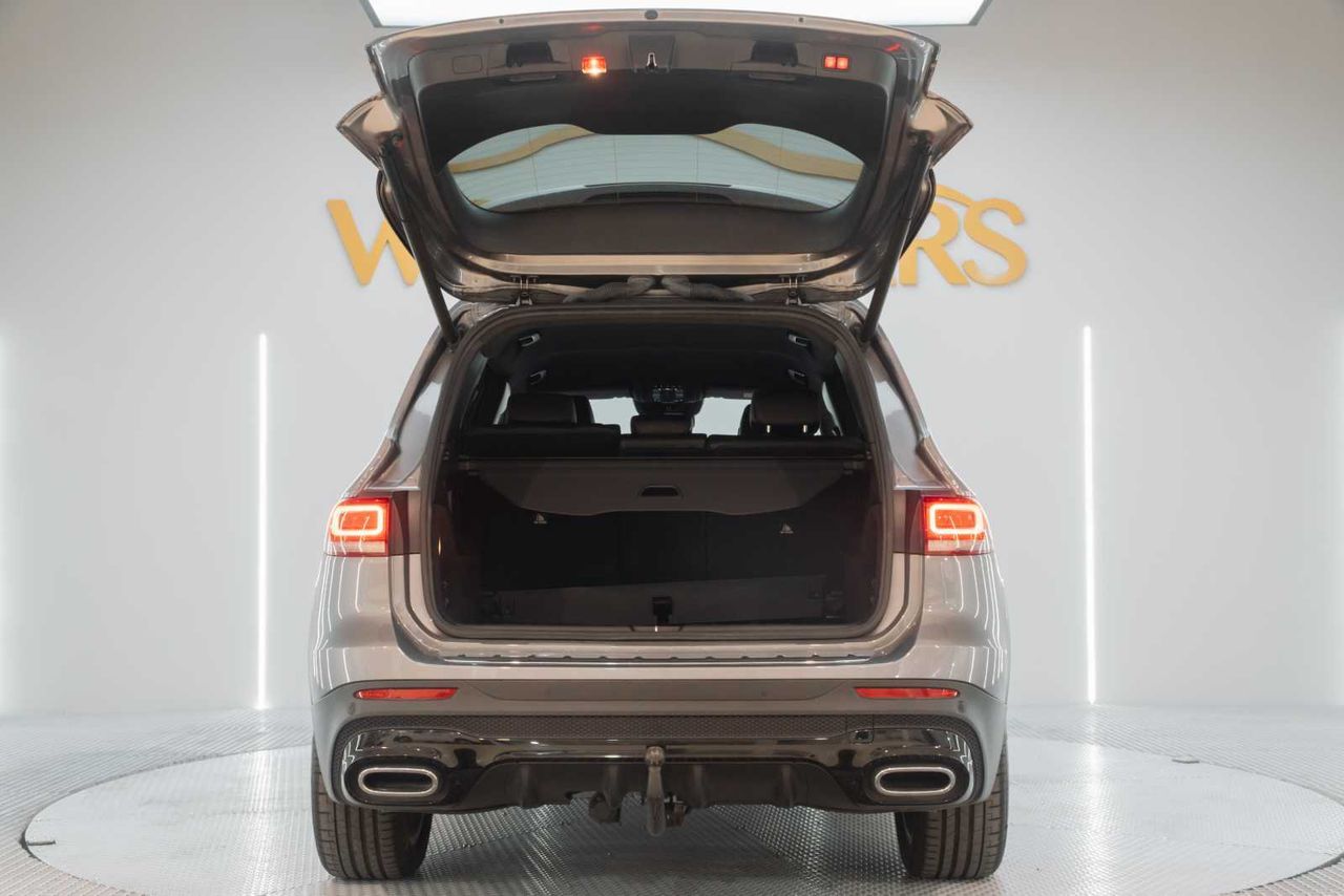 Mercedes GLB 1.3 GLB 200 DCT 120KW (163CV) - Foto 10